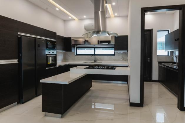 extension maison