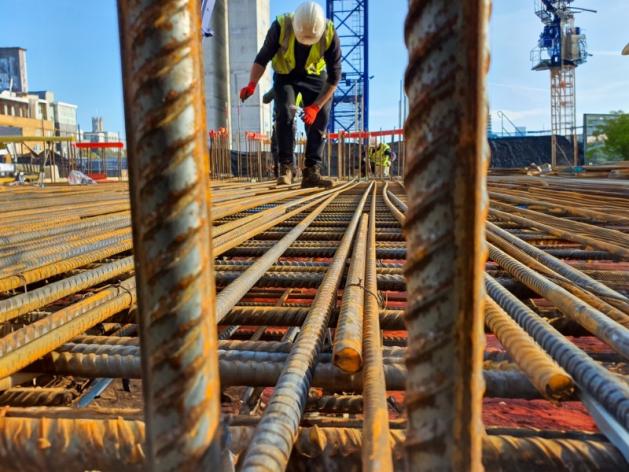 travaux de sous-oeuvre