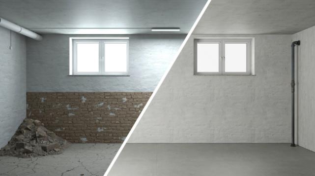 rénovation maison