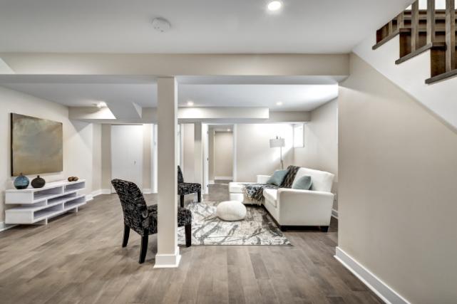 rénovation