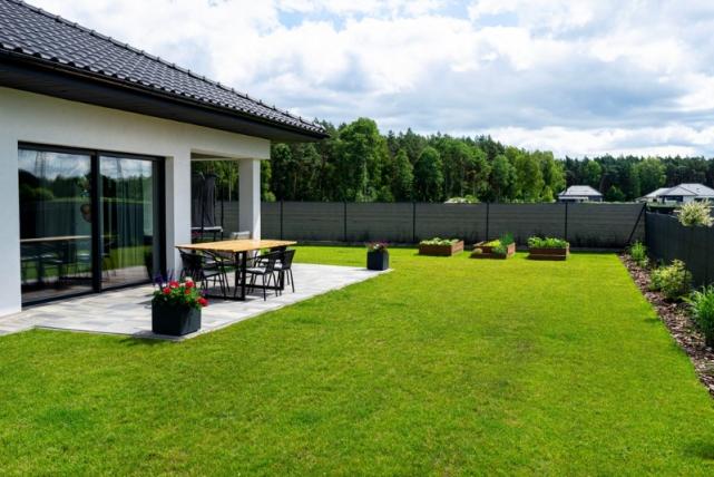 construction terrasse