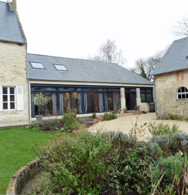 Des Fondations à l'Agrandissement de Votre Maison
