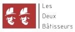 Logo Les Deux Bâtisseurs